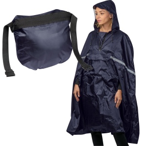 Poncho de pluie FAUSTO