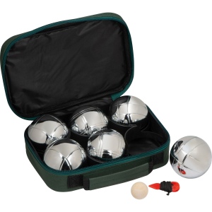 Jeu de boules MAY 3