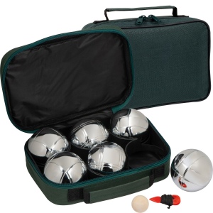 Jeu de boules MAY