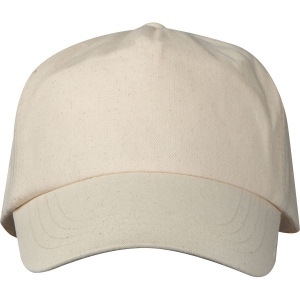 Casquette de baseball en coton LEONE 3