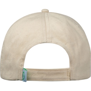 Casquette de baseball en coton LEONE 5