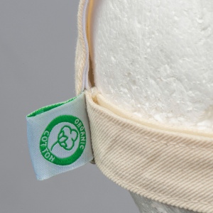 Casquette de baseball en coton LEONE 6