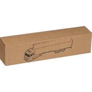 Camion miniature HOLGER 3