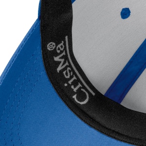Casquette de baseball "CrisMa" en coton recyclé FRIEDA 17