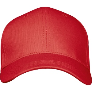 Casquette de baseball "CrisMa" en coton recyclé FRIEDA 20