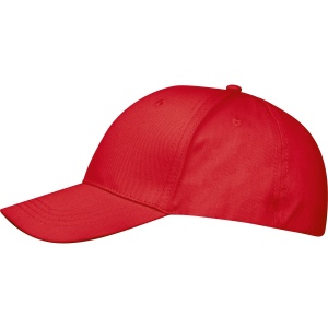 Casquette de baseball "CrisMa" en coton recyclé FRIEDA 21