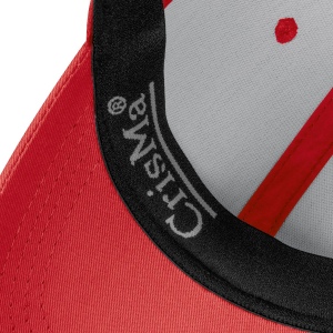 Casquette de baseball "CrisMa" en coton recyclé FRIEDA 23
