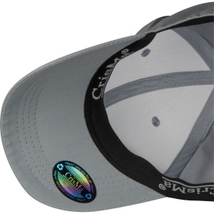 Casquette de baseball "CrisMa" en coton recyclé FRIEDA 25