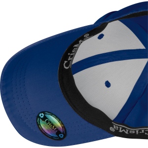 Casquette de baseball "CrisMa" en coton recyclé FRIEDA 31