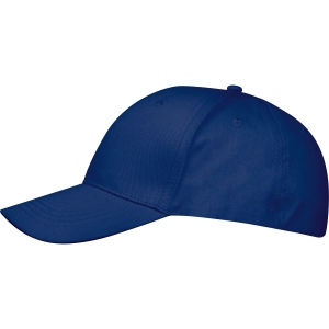 Casquette de baseball "CrisMa" en coton recyclé FRIEDA 33