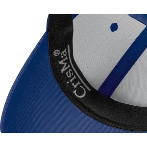 Casquette de baseball "CrisMa" en coton recyclé FRIEDA 35