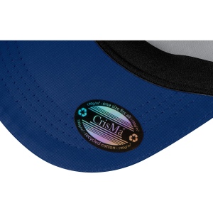 Casquette de baseball "CrisMa" en coton recyclé FRIEDA 36