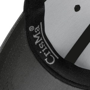Casquette de baseball "CrisMa" en coton recyclé FRIEDA 11