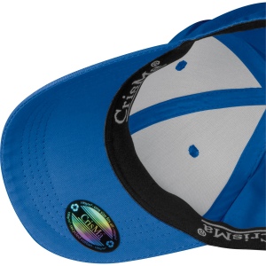 Casquette de baseball "CrisMa" en coton recyclé FRIEDA 13