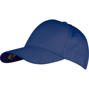 Casquette de baseball "CrisMa" en coton recyclé FRIEDA 6