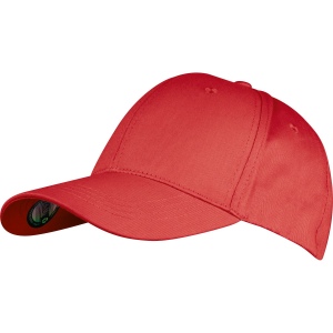 Casquette de baseball "CrisMa" en coton recyclé FRIEDA 4