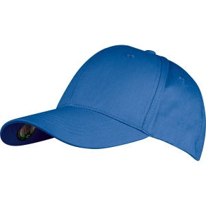 Casquette de baseball "CrisMa" en coton recyclé FRIEDA 3