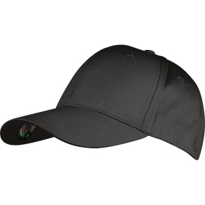 Casquette de baseball "CrisMa" en coton recyclé FRIEDA