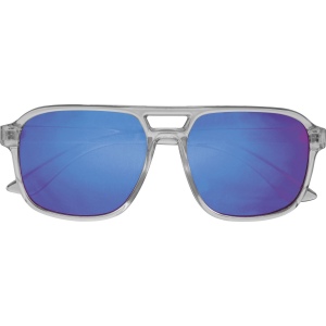 Lunettes de soleil en RPET LILA 5