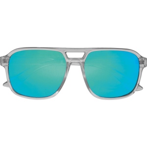 Lunettes de soleil en RPET LILA 8
