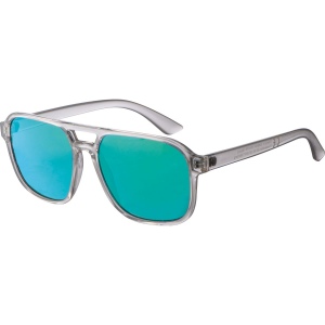 Lunettes de soleil en RPET LILA 3