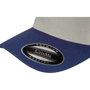 Casquette CrisMa avec empiècement en mesh TREVOR 15