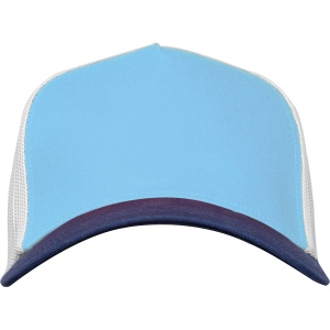 Casquette CrisMa avec empiècement en mesh TREVOR 19