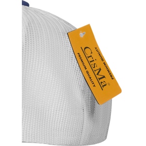 Casquette CrisMa avec empiècement en mesh TREVOR 22