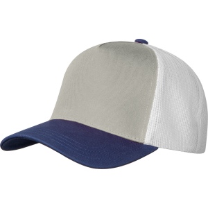 Casquette CrisMa avec empiècement en mesh TREVOR 11