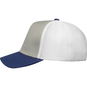 Casquette CrisMa avec empiècement en mesh TREVOR 12