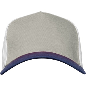 Casquette CrisMa avec empiècement en mesh TREVOR 13