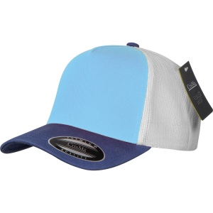 Casquette CrisMa avec empiècement en mesh TREVOR 4