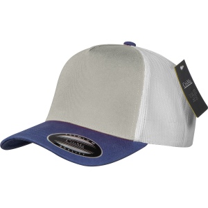 Casquette CrisMa avec empiècement en mesh TREVOR 3