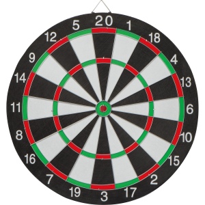 Jeu de fléchettes CHRISTINA 4