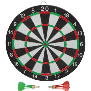 Jeu de fléchettes CHRISTINA 5