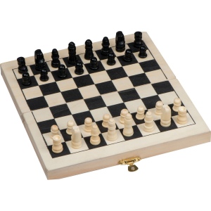 Jeu de backgammon - échecs - dames MARCO 5