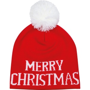 Bonnet de Noël REINHARD 3