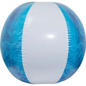 Ballon de plage XXL aspect mer VITTORIA 3