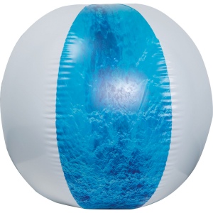 Ballon de plage XXL aspect mer VITTORIA 4