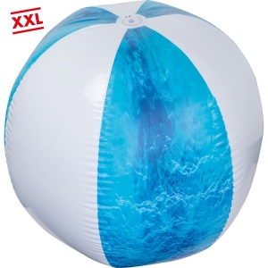 Ballon de plage XXL aspect mer VITTORIA 2