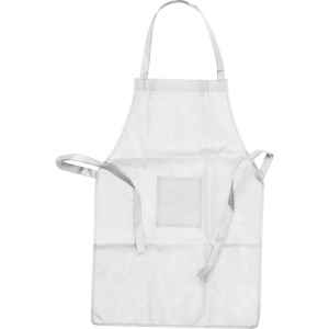 Set de cuisine pour enfants non tissé (tablier + casquette) GINEVRA 5