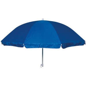 Parasol livré dans un étui plastique BEATE 5