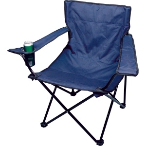 Fauteuil dépliant SUZANNE 3
