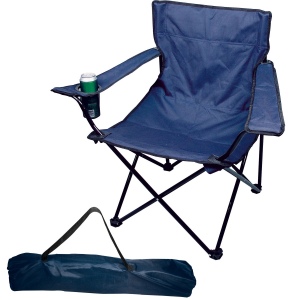 Fauteuil dépliant SUZANNE 2
