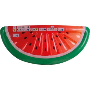 Pastèque gonflable NATANAEL 3