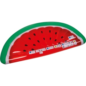 Pastèque gonflable NATANAEL 2