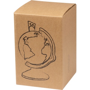 Tirelire globe ELVIRA 4