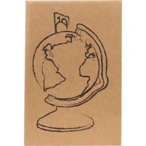 Tirelire globe ELVIRA 7