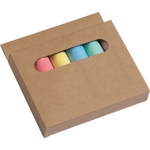 Craie de couleur pour l'extérieur APOLONIA 3