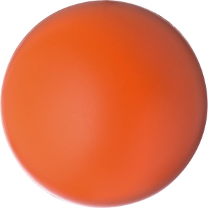 Balle anti-stress en caoutchouc AMELIA 7